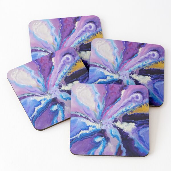 Item preview, Purple Splash designed and sold by jennyleeandjim.