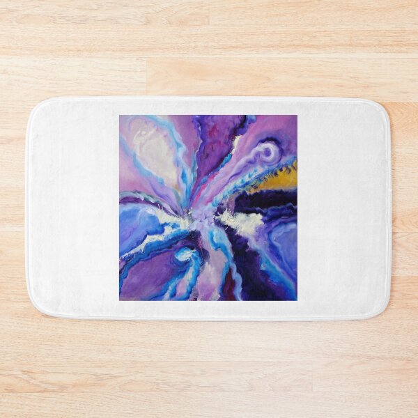 Item preview, Purple Splash designed and sold by jennyleeandjim.