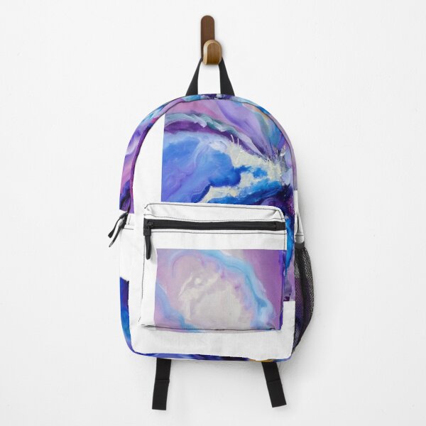 Item preview, Purple Splash designed and sold by jennyleeandjim.