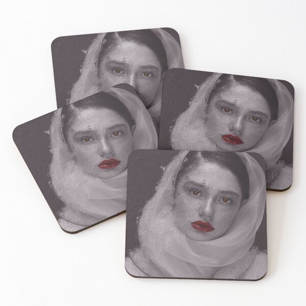 Item preview, Beautiful artistic girl designed and sold by ElliOzy.