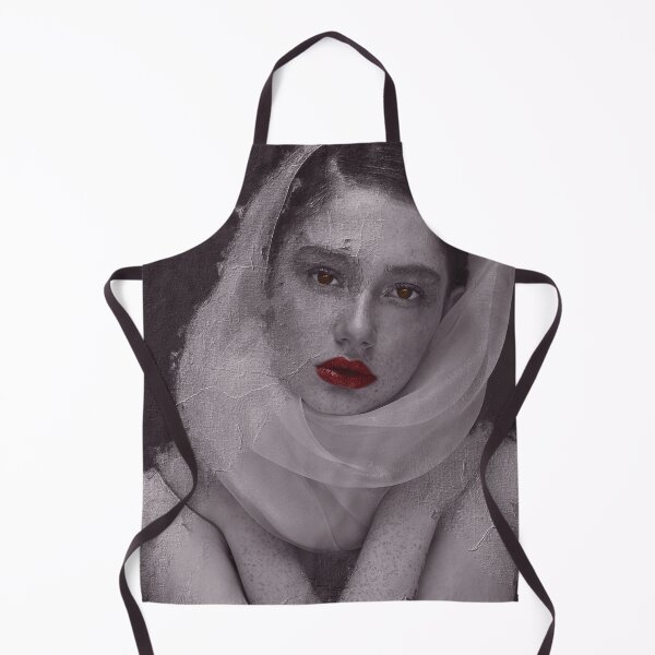 Item preview, Beautiful artistic girl designed and sold by ElliOzy.