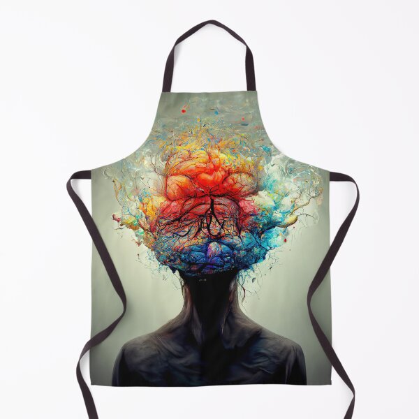 Item preview, Inside Out Series designed and sold by VISIONARTIST.