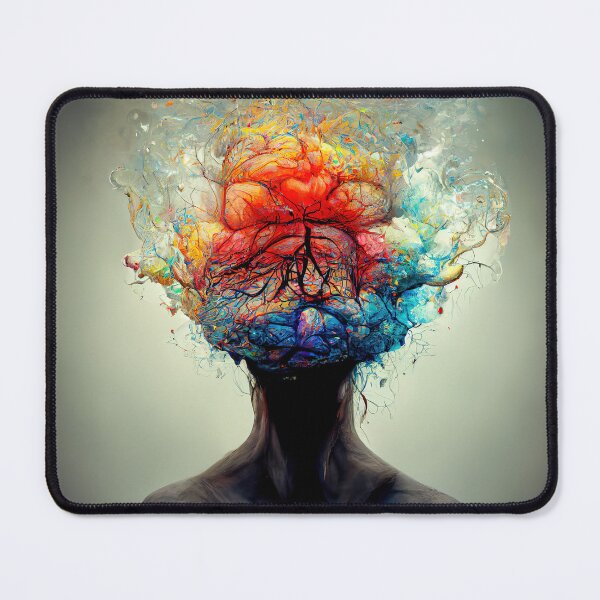 Item preview, Inside Out Series designed and sold by VISIONARTIST.