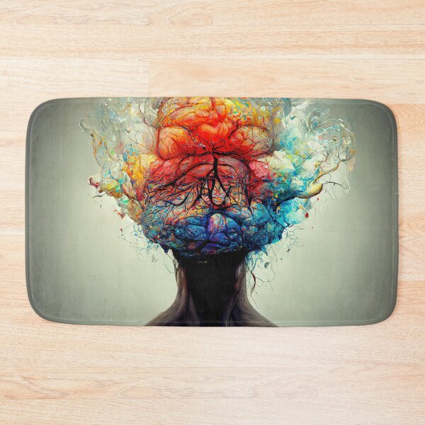 Item preview, Inside Out Series designed and sold by VISIONARTIST.