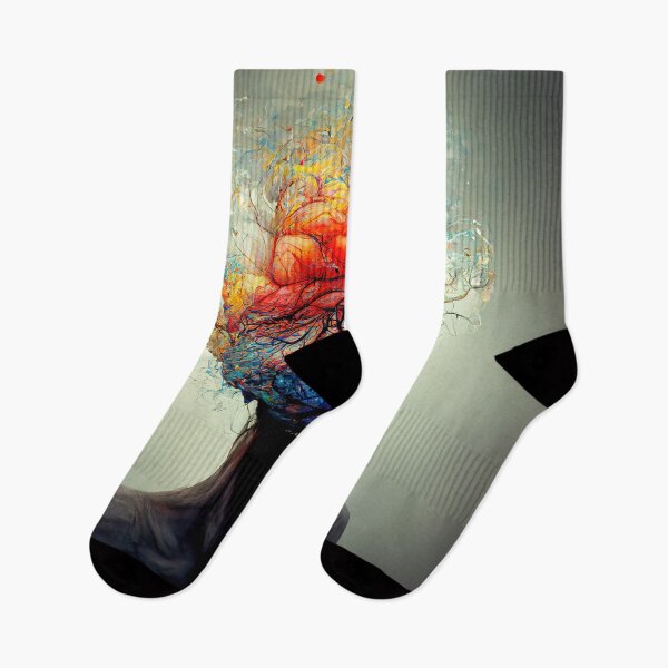 Item preview, Inside Out Series designed and sold by VISIONARTIST.