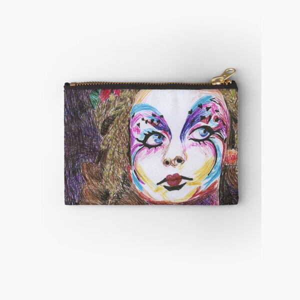 Item preview, I-Can Circus Girl designed and sold by LymphomaLass.