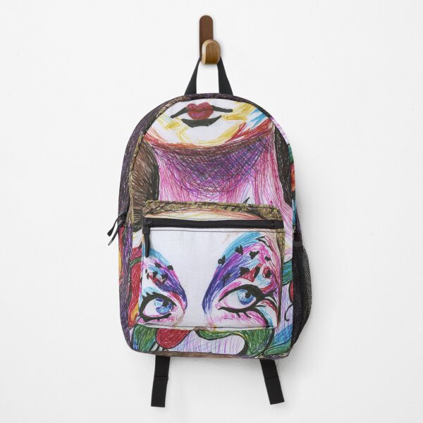 Item preview, I-Can Circus Girl designed and sold by LymphomaLass.