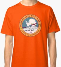 Miskatonic University Antarctic Expedition of 1931 Classic T-Shirt