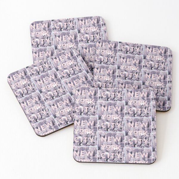 Item preview, New York City designed and sold by SanelaLuckyStar.