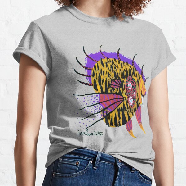 Sparkle Fish Classic T-Shirt