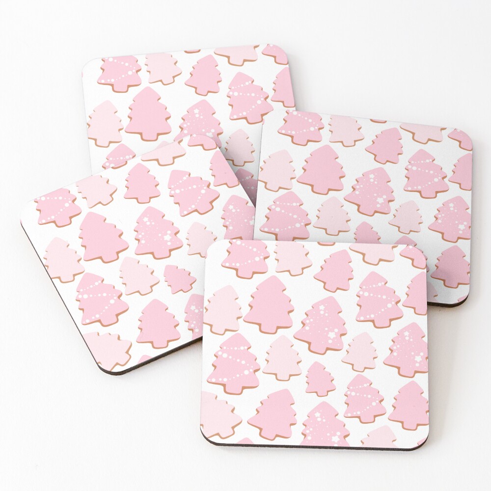 Item preview, Coasters (Set of 4) designed and sold by samejane.