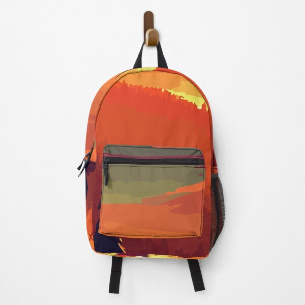 Item preview, Mountains landscape designed and sold by NeroKanji.