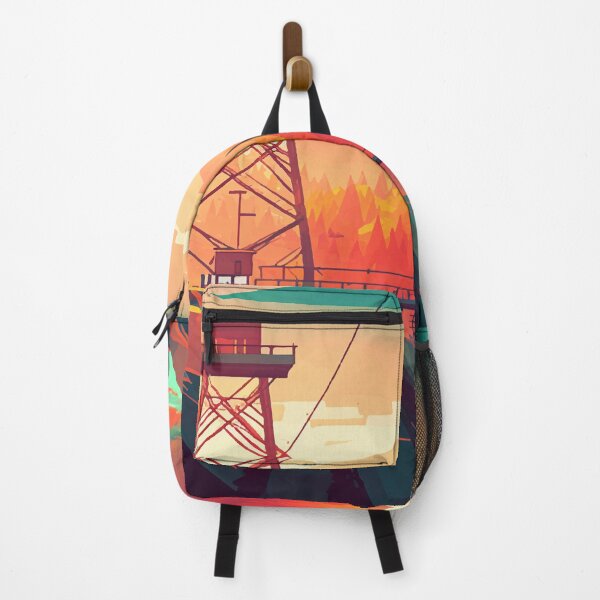 Item preview, Mountains landscape designed and sold by NeroKanji.