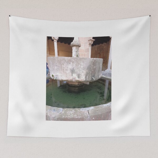 Item preview, well in the yard designed and sold by Maitedo.