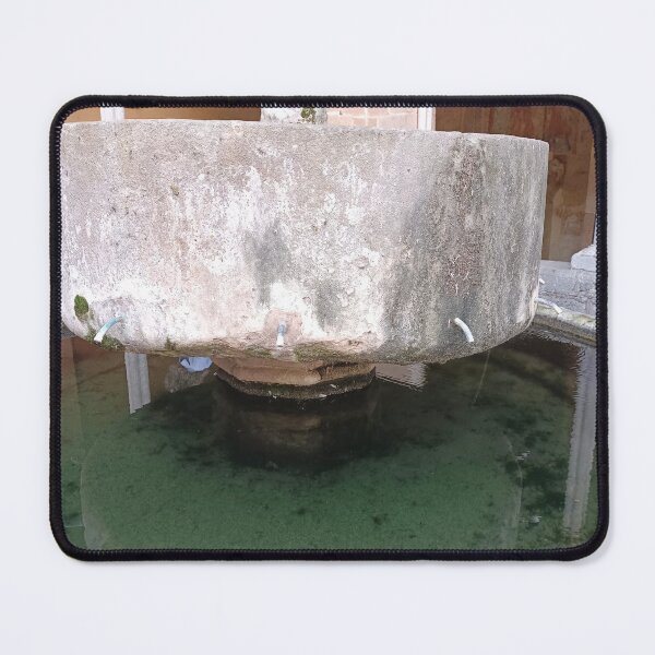 Item preview, well in the yard designed and sold by Maitedo.