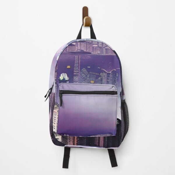Item preview, Hong Kong Night Skyline designed and sold by Places On Earth.
