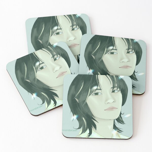Item preview, Fairy Beomgyu designed and sold by Moonstarart.