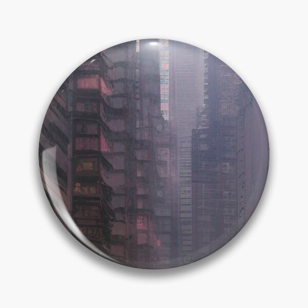 Item preview, Hong Kong Street Art designed and sold by Places On Earth.