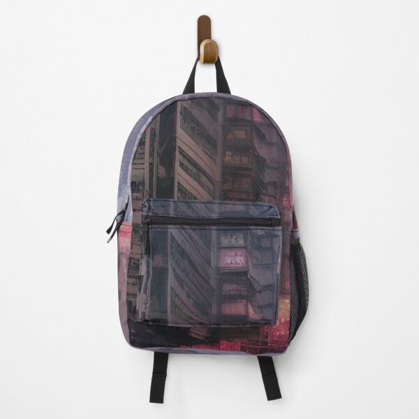 Item preview, Hong Kong Street Art designed and sold by Places On Earth.