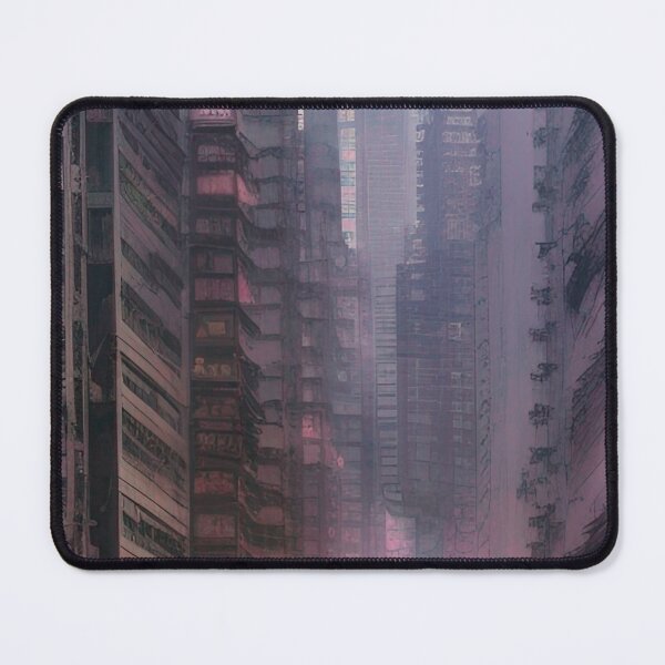 Item preview, Hong Kong Street Art designed and sold by Places On Earth.