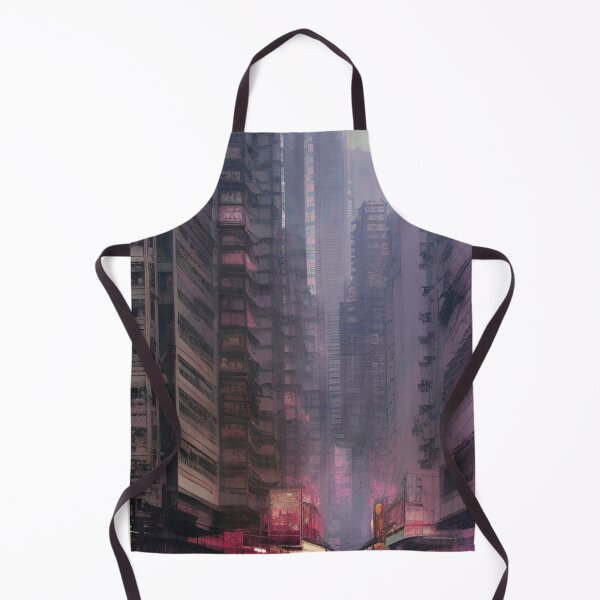 Item preview, Hong Kong Street Art designed and sold by Places On Earth.