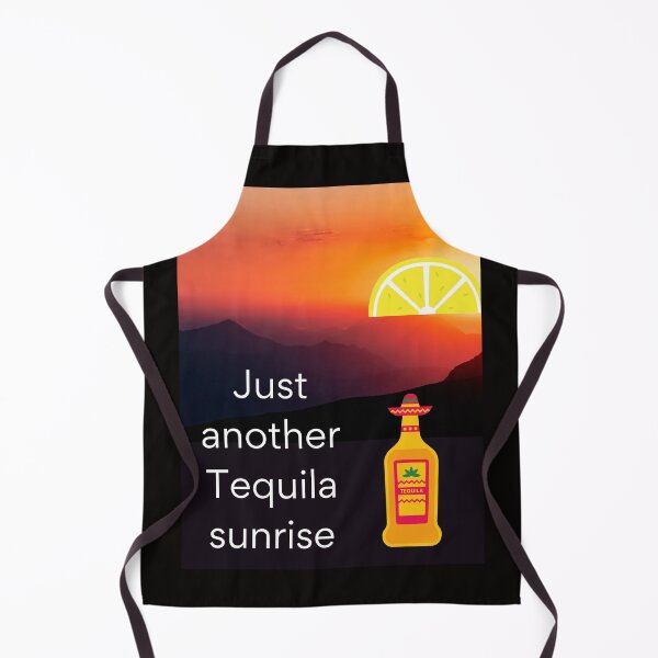 Artikelvorschau, Ein weiterer Tequila-Sonnenaufgang entworfen und verkauft von BOSSERY.