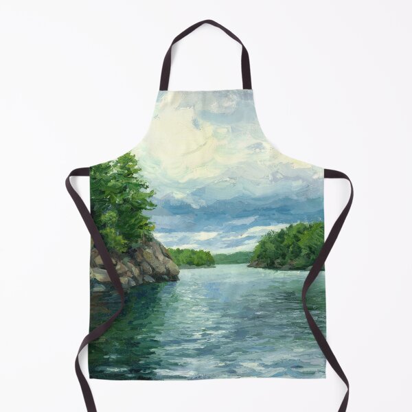 Item preview, Northern Lake designed and sold by JoCzech.