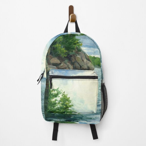 Item preview, Northern Lake designed and sold by JoCzech.