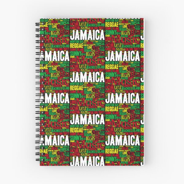 Item preview, Jamaica Pride Pattern designed and sold by blackartmatters.