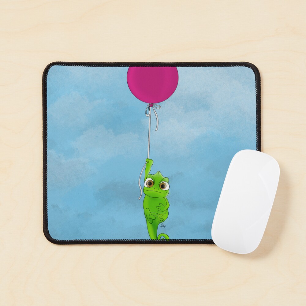 Item preview, Mouse Pad designed and sold by inadesiing.