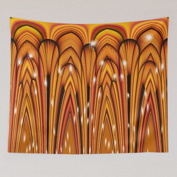 Item preview, Abstract Art #251 designed and sold by jkmbaldwin.
