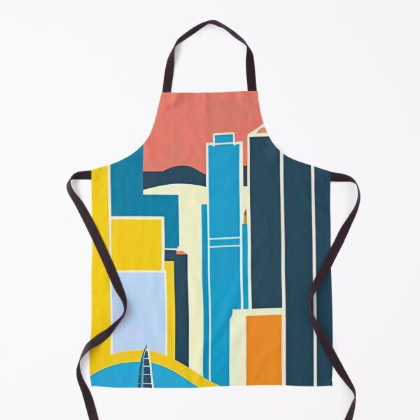 Item preview, Hong Kong Vector Skyline designed and sold by Places On Earth.