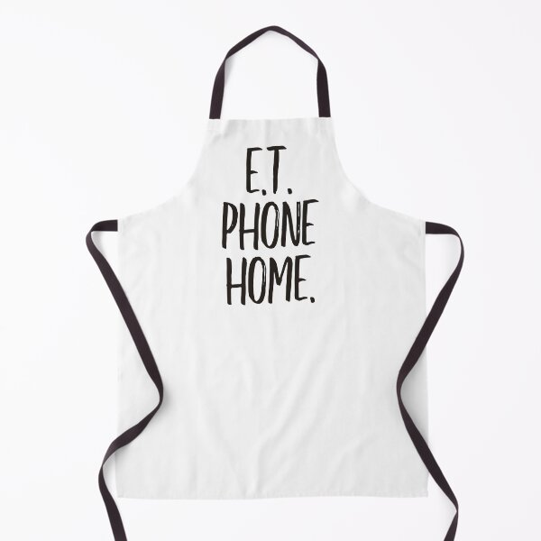 Item preview, Phone Home (black) designed and sold by didijuca.