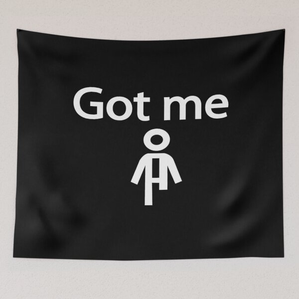 Item preview, Got Me Stumped Funny Amputees T-Shirt  designed and sold by HighEndLowCost.