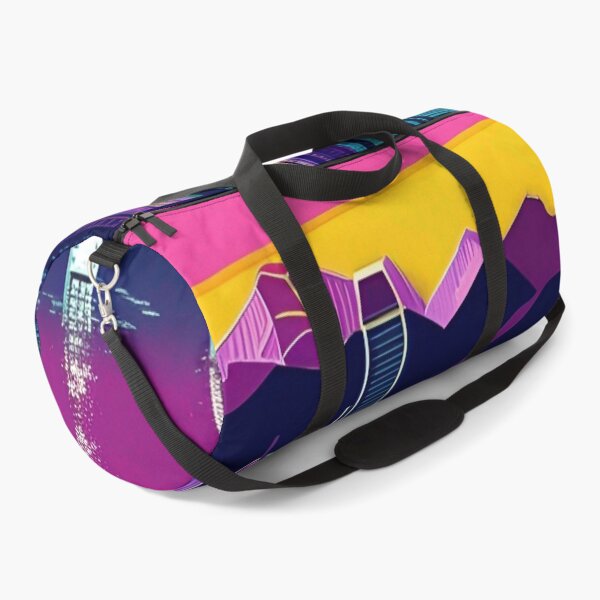 Item preview, Hong Kong Abstract Art designed and sold by Places On Earth.