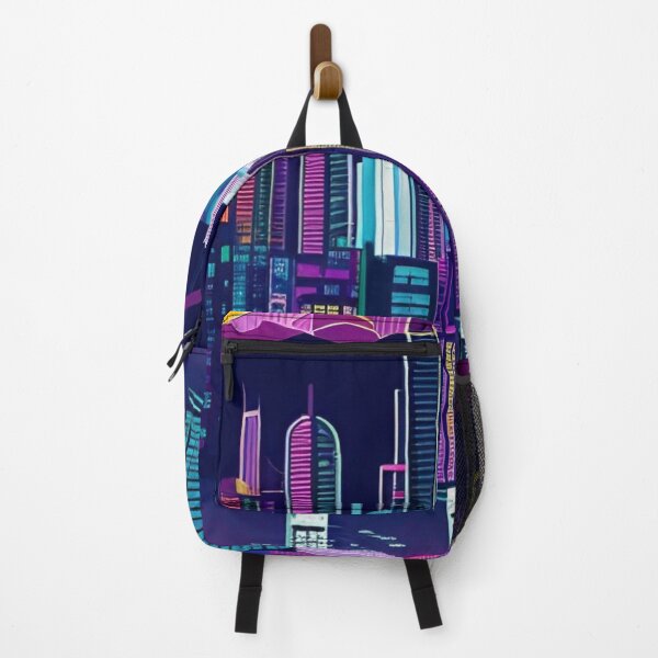 Item preview, Hong Kong Abstract Art designed and sold by Places On Earth.