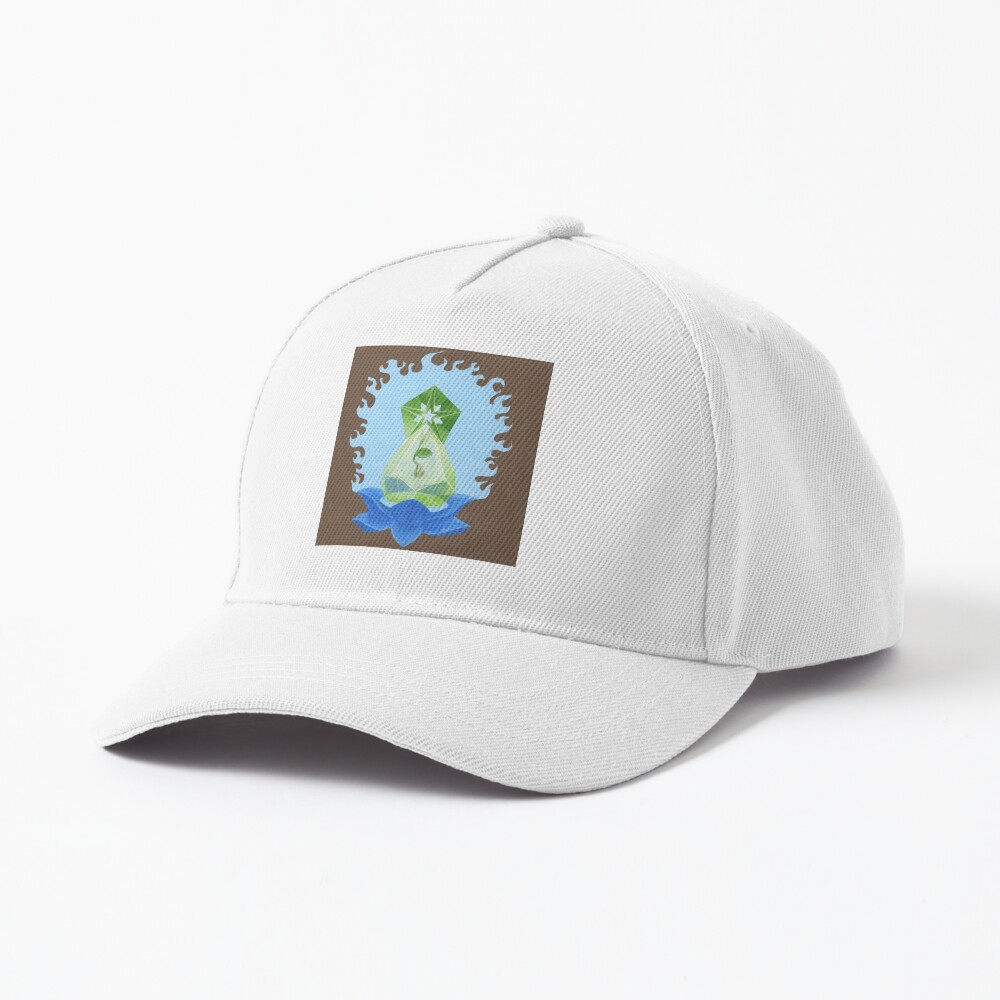 Item preview, Baseball Cap designed and sold by BobbieRaeJones.