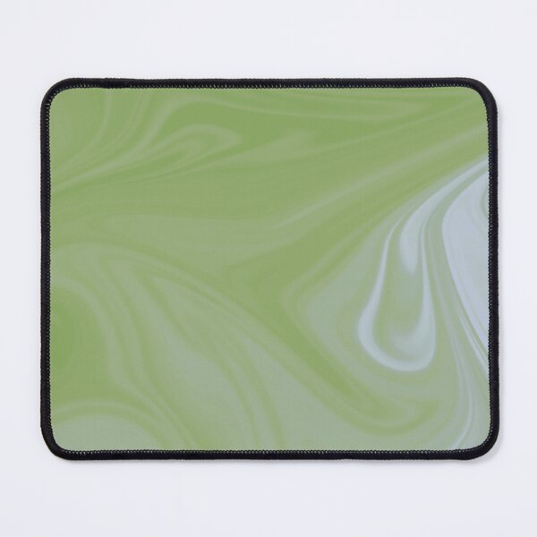 Item preview, Olive Green And White Liquid Art. Liquid Marble. Abstract Design. designed and sold by Jason123za.