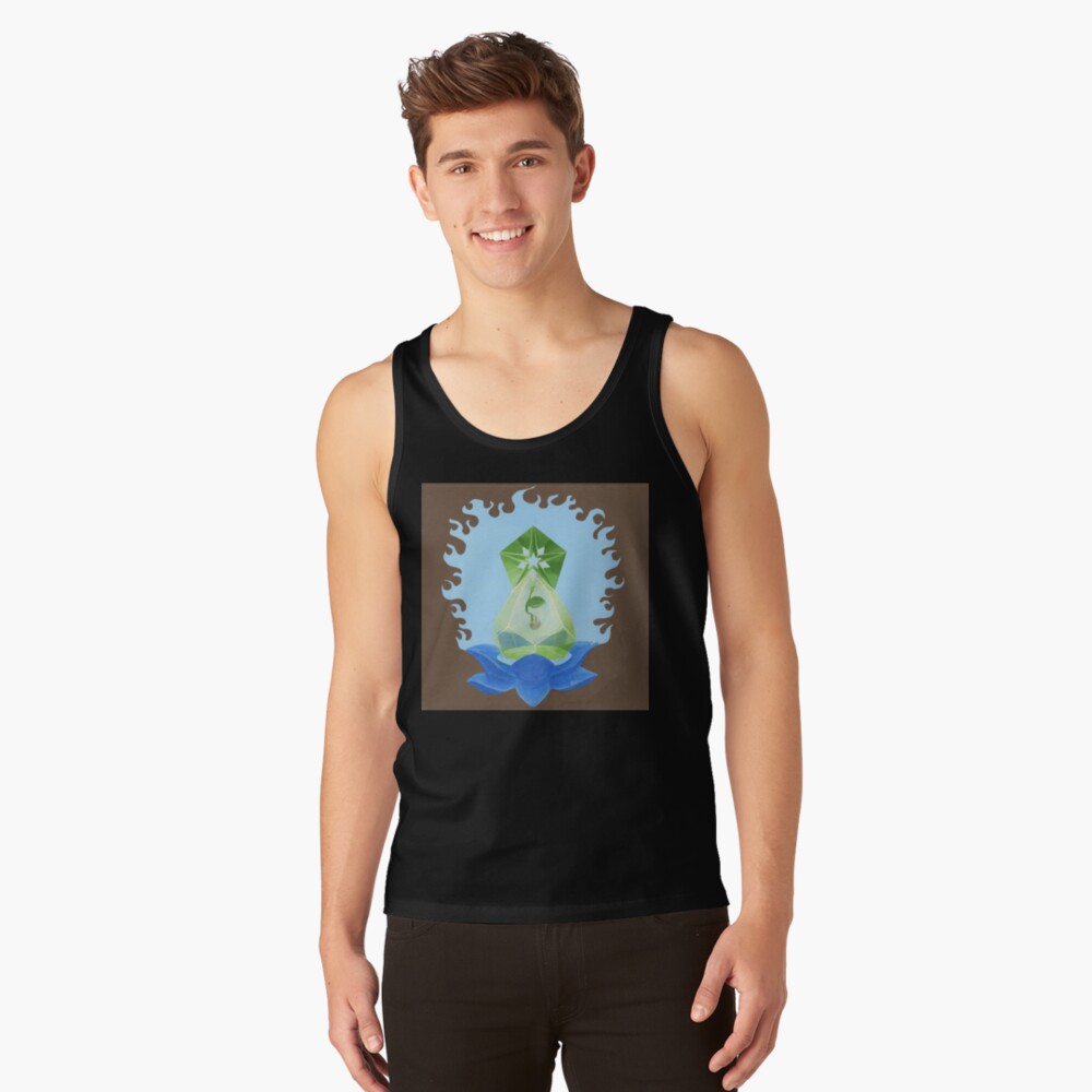 Item preview, Tank Top designed and sold by BobbieRaeJones.