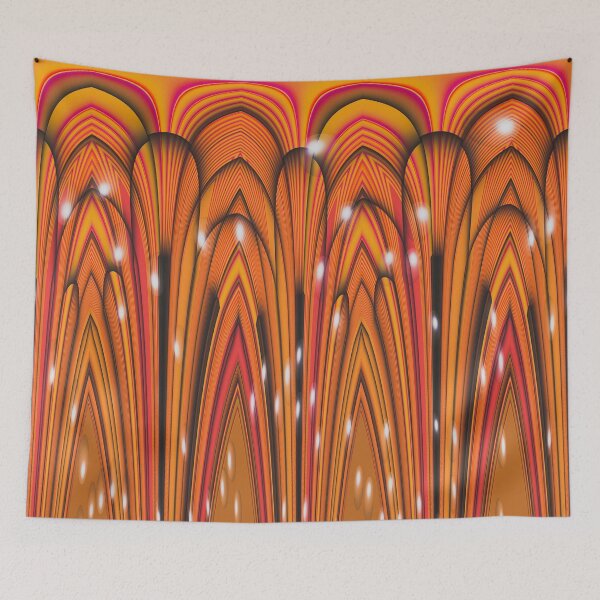 Item preview, Abstract Art #252 designed and sold by jkmbaldwin.