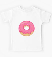 Donut Kids Tee