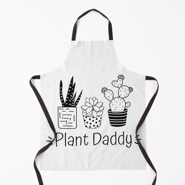 Item preview, Plant Daddy designed and sold by UnicornParty.