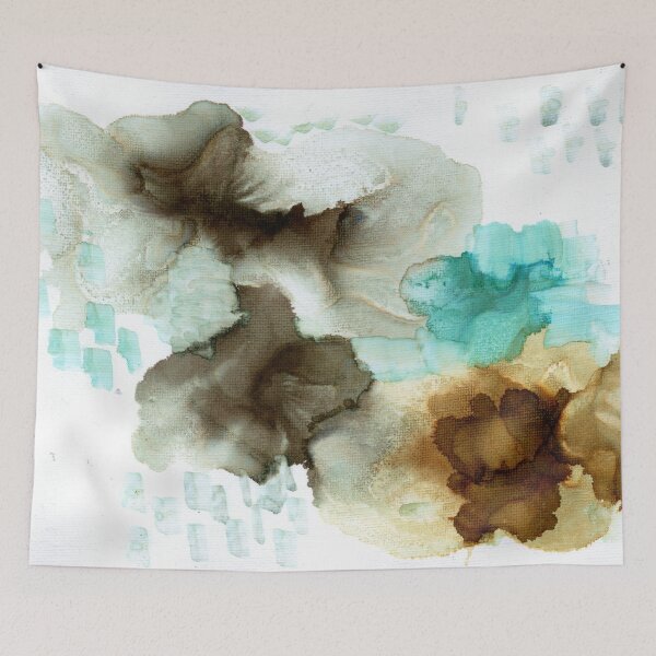 Item preview, Alcohol Ink 33 designed and sold by therawcanvas.