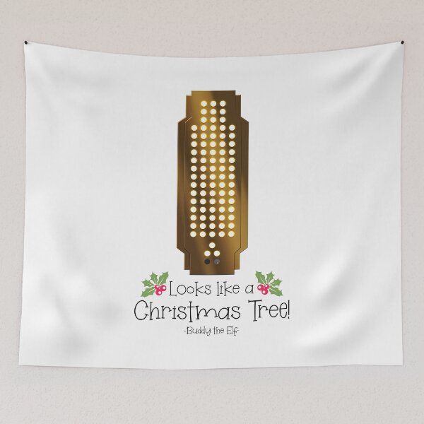 Item preview, Elevator Tree designed and sold by Matt Acton.