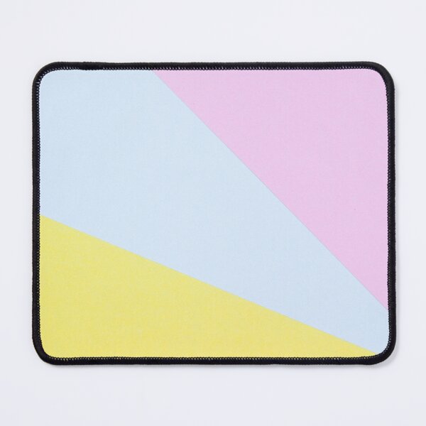 Item preview, Pastel Geometric Pattern designed and sold by BitsndPieces.