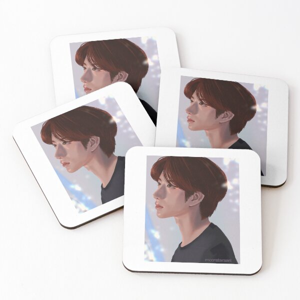 Item preview, The Beautiful Beomgyu designed and sold by Moonstarart.