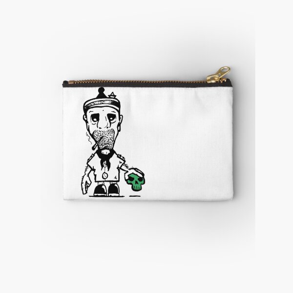 Item preview, AHOI, comic boatman / sailor designed and sold by open-eyes.
