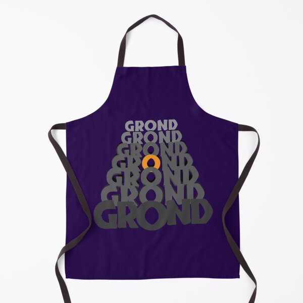 Item preview, Grond Grond Grond designed and sold by skocartwork.