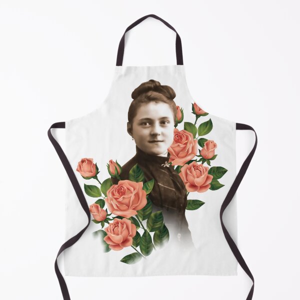 Item preview, Sta Theresa of Child Jesus designed and sold by alinerope.