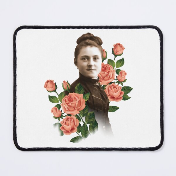 Item preview, Sta Theresa of Child Jesus designed and sold by alinerope.